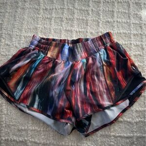 Limited edition shorts